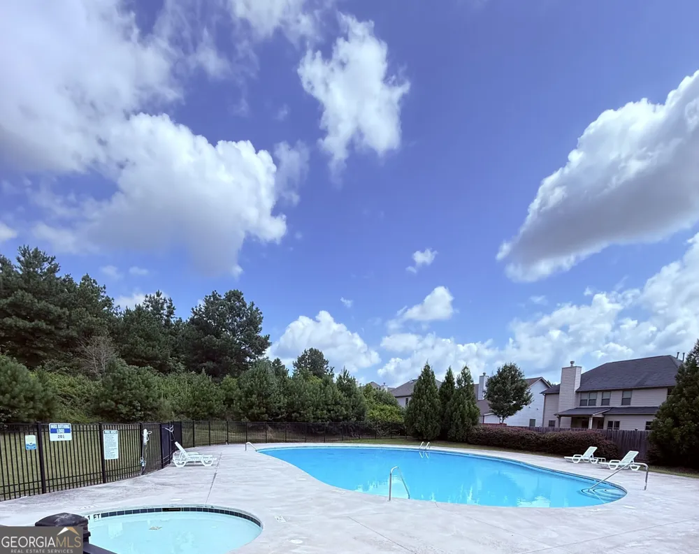 3725 Gardenwick RD Powder Springs, GA 30127