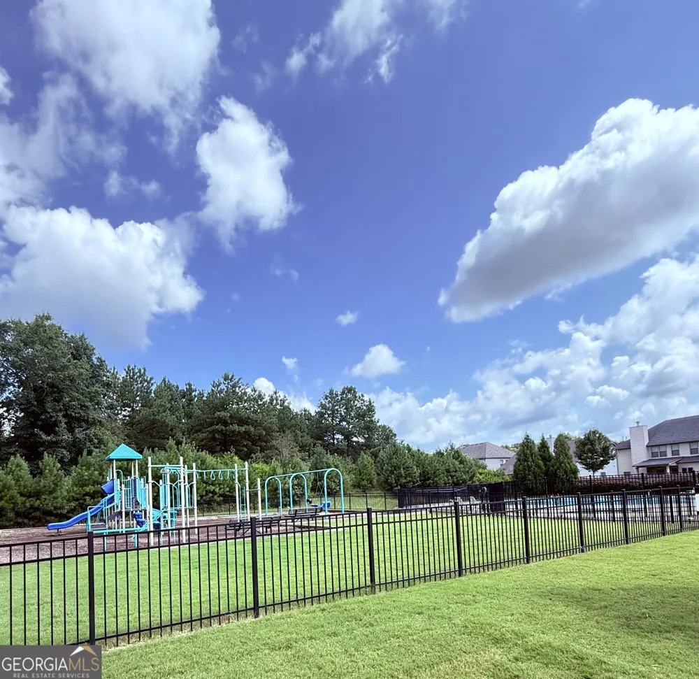 3725 Gardenwick RD Powder Springs, GA 30127