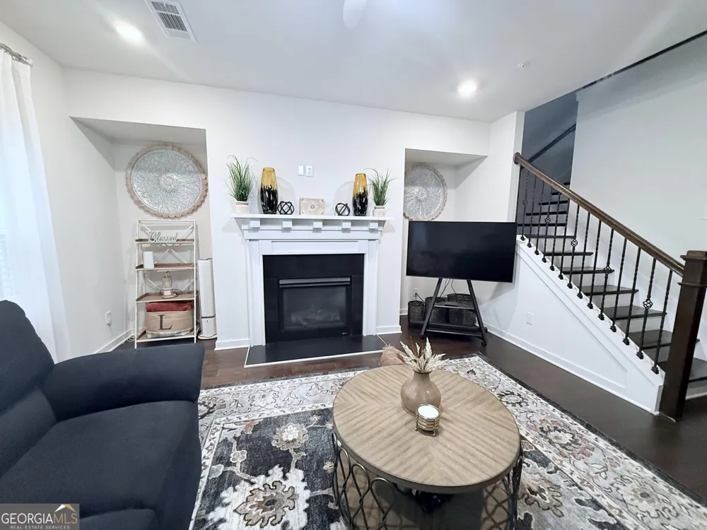 3725 Gardenwick RD Powder Springs, GA 30127