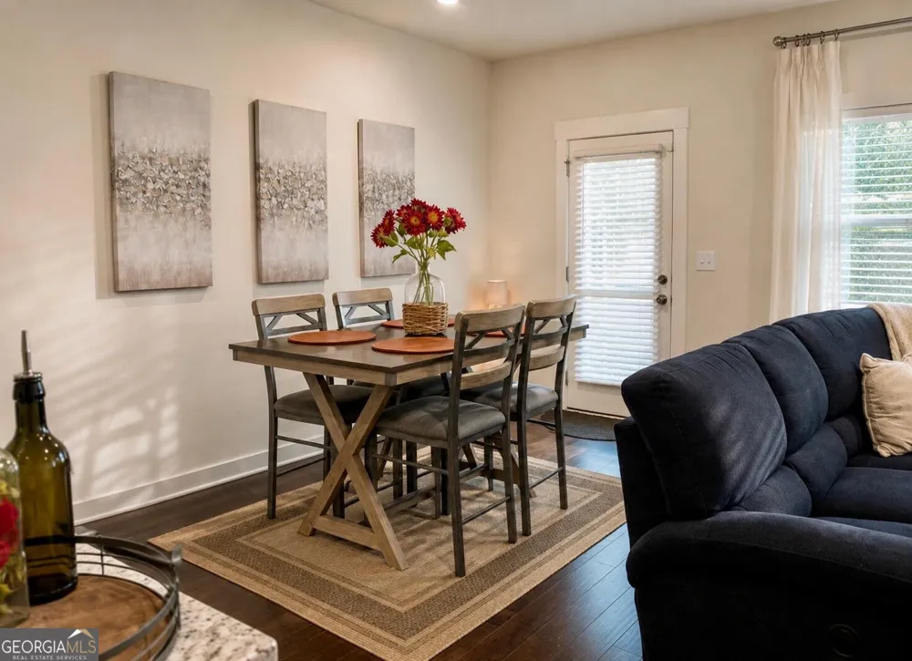 3725 Gardenwick RD Powder Springs, GA 30127