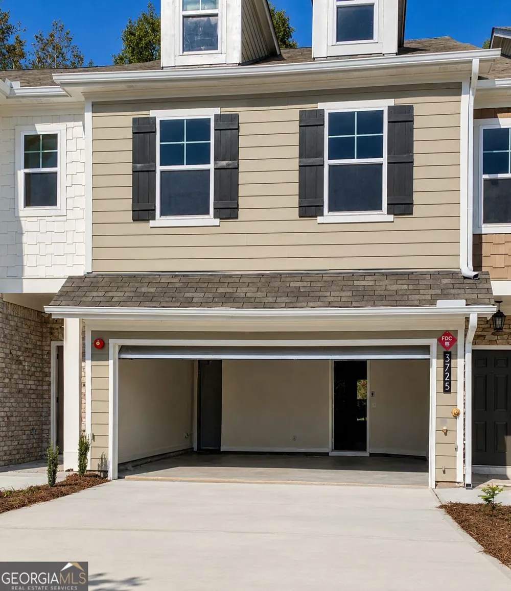 3725 Gardenwick RD Powder Springs, GA 30127