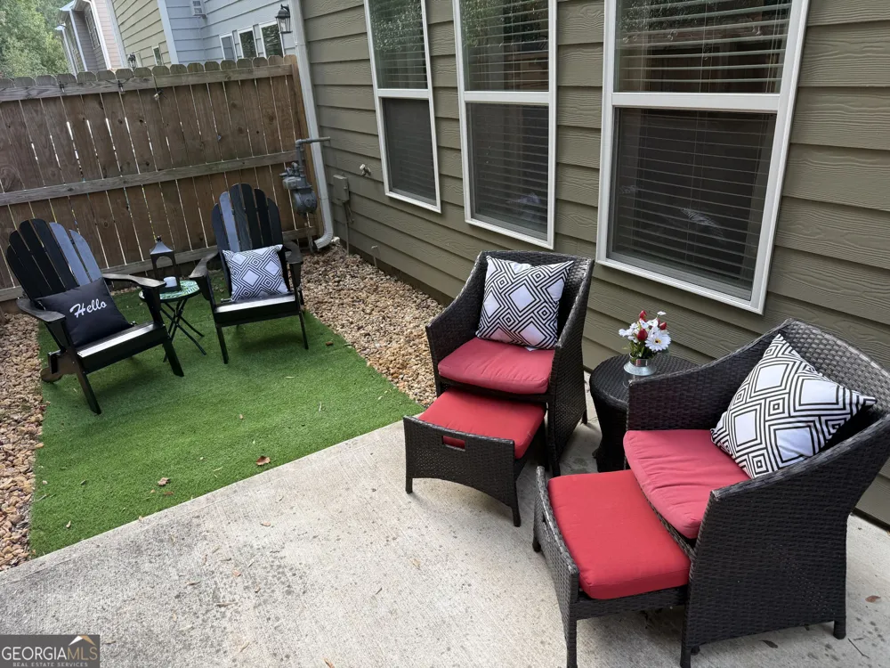 3725 Gardenwick RD Powder Springs, GA 30127