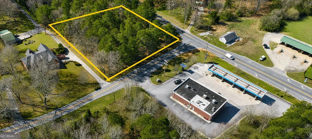 0 Highway 5 Douglasville, GA 30135