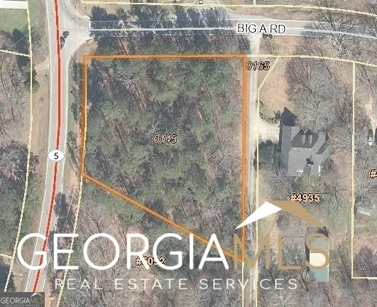 0 Highway 5 Douglasville, GA 30135