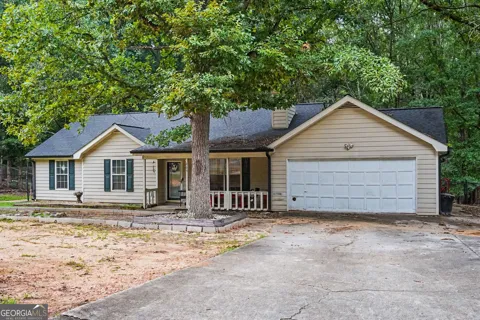 205 Woodcrest DR