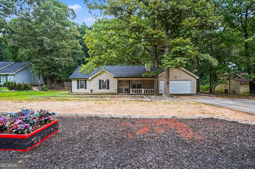 205 Woodcrest DR Covington, GA 30016
