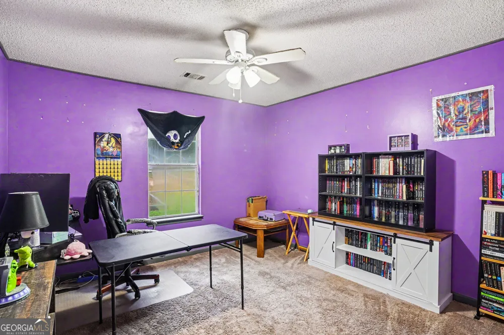 205 Woodcrest DR Covington, GA 30016