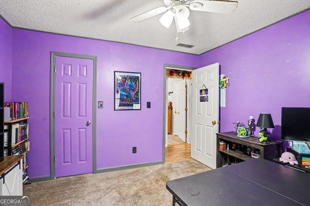 205 Woodcrest DR Covington, GA 30016