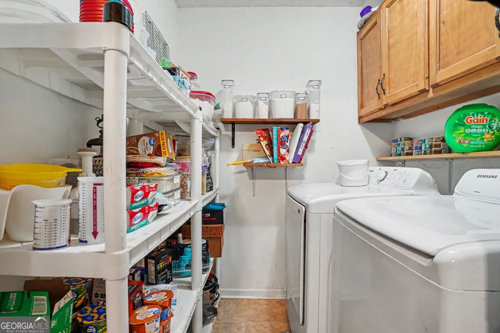 205 Woodcrest DR Covington, GA 30016