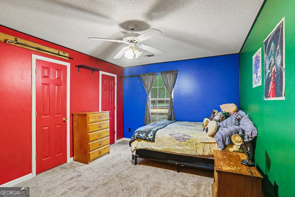 205 Woodcrest DR Covington, GA 30016