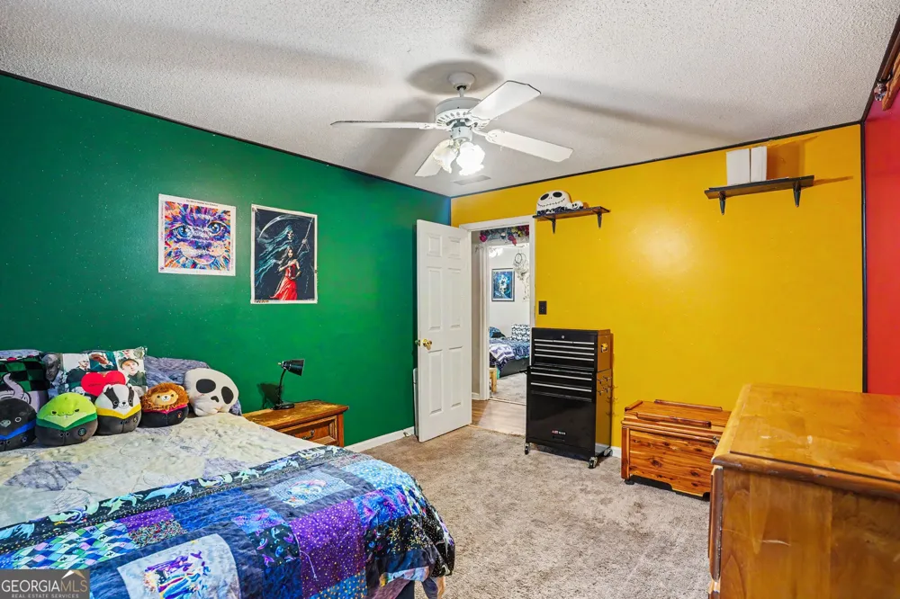 205 Woodcrest DR Covington, GA 30016