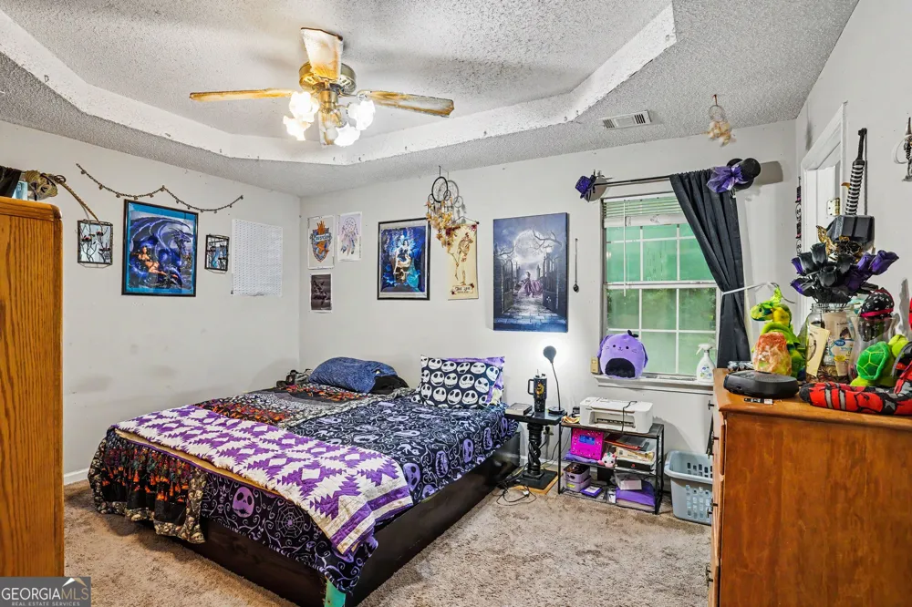 205 Woodcrest DR Covington, GA 30016
