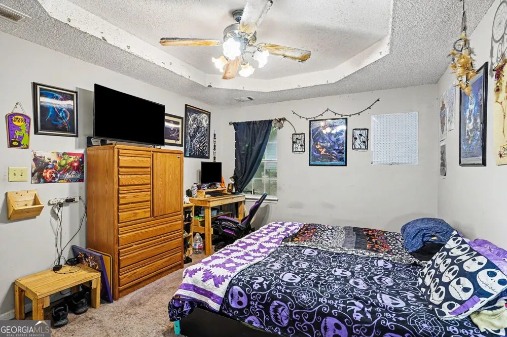 205 Woodcrest DR Covington, GA 30016