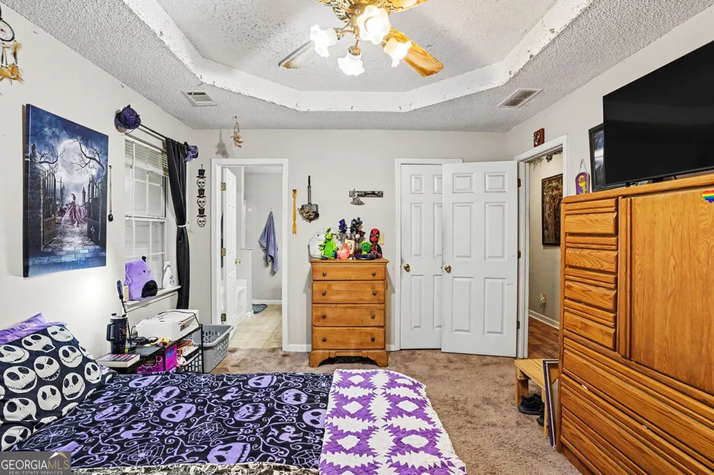 205 Woodcrest DR Covington, GA 30016