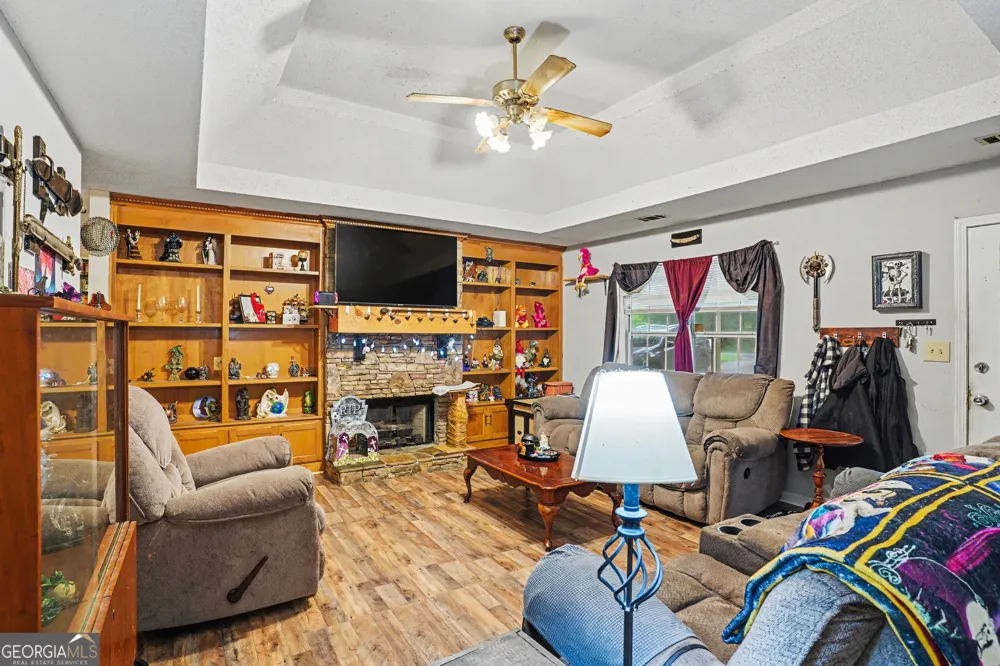205 Woodcrest DR Covington, GA 30016