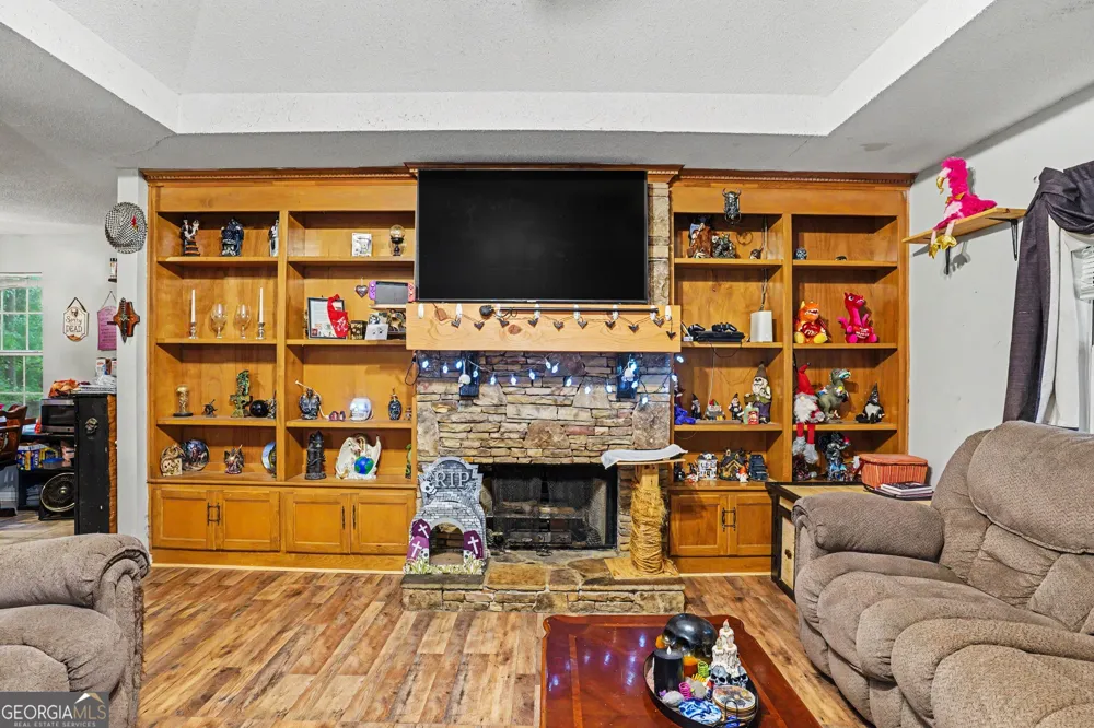 205 Woodcrest DR Covington, GA 30016