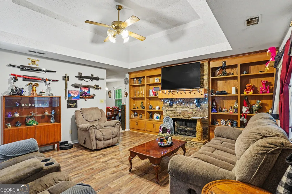 205 Woodcrest DR Covington, GA 30016