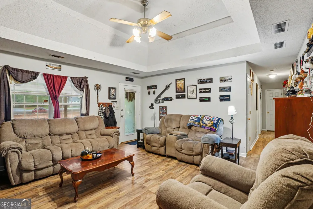 205 Woodcrest DR Covington, GA 30016