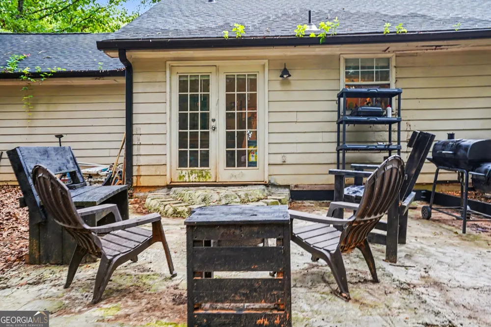 205 Woodcrest DR Covington, GA 30016