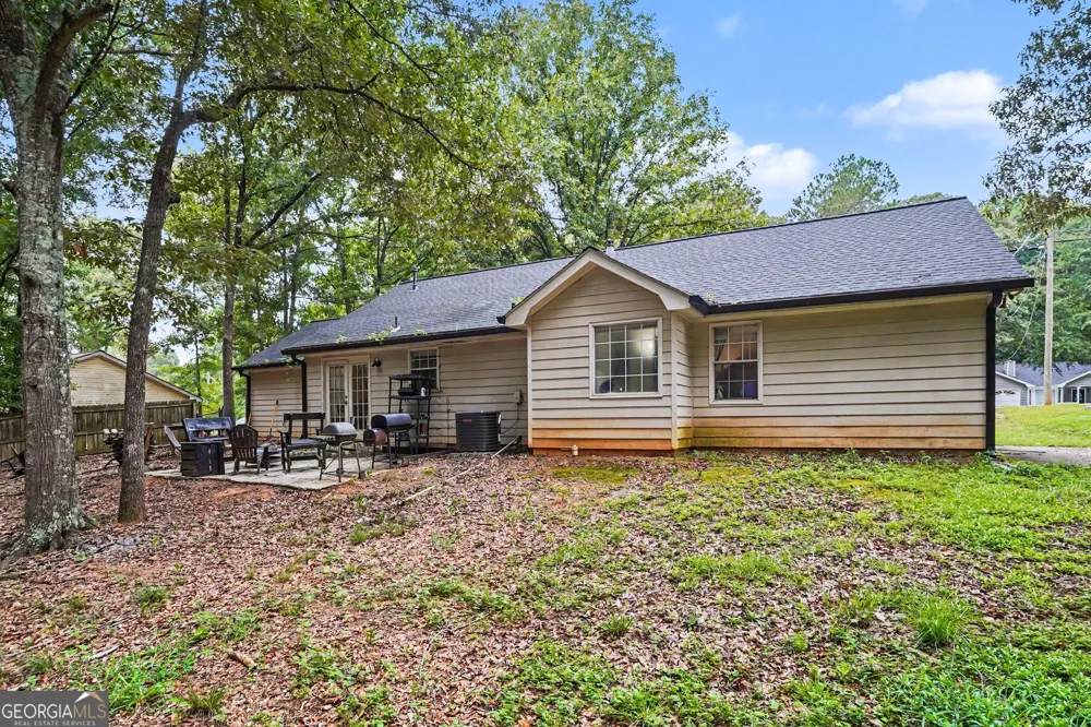 205 Woodcrest DR Covington, GA 30016