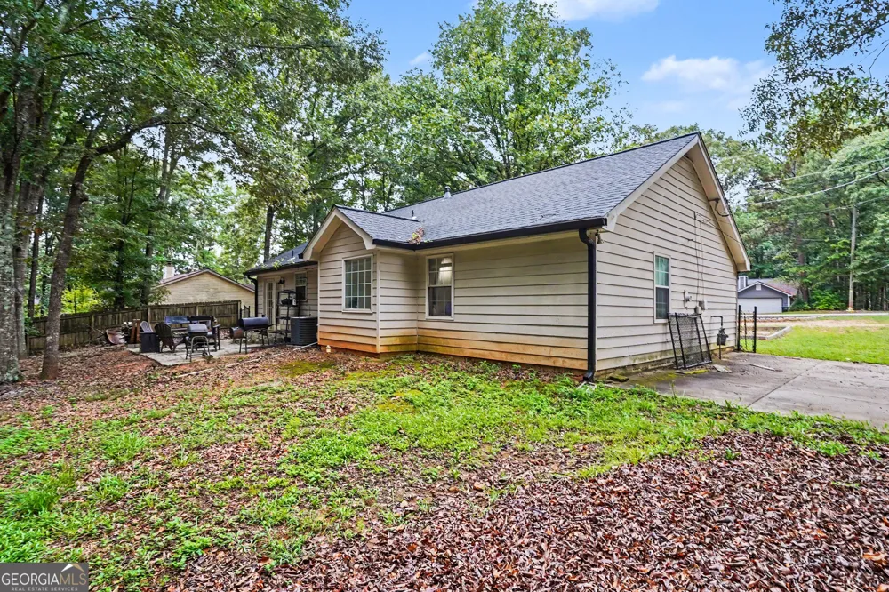 205 Woodcrest DR Covington, GA 30016