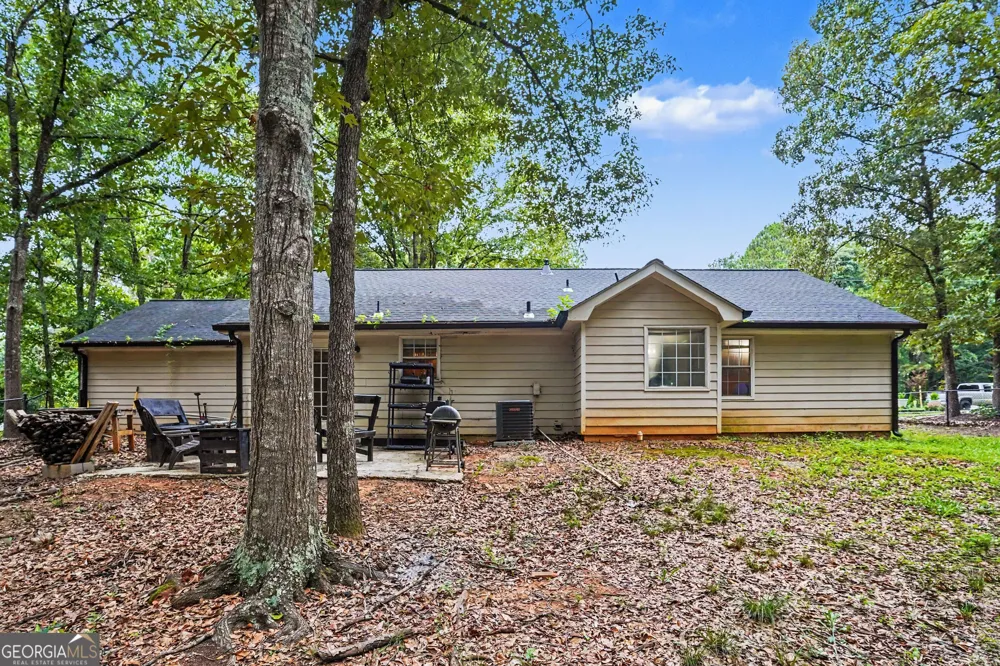 205 Woodcrest DR Covington, GA 30016