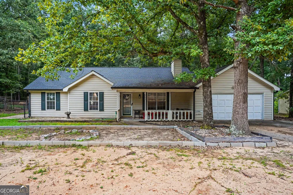 205 Woodcrest DR Covington, GA 30016