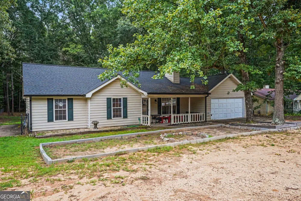 205 Woodcrest DR Covington, GA 30016