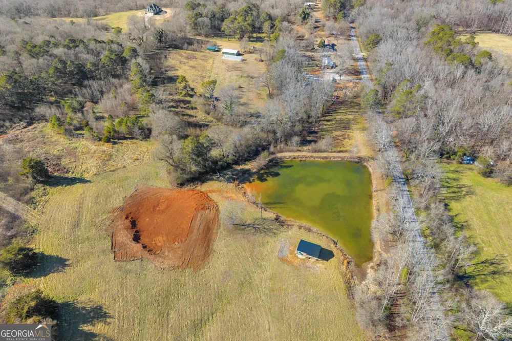 3460 Sanford RD Nicholson, GA 30565
