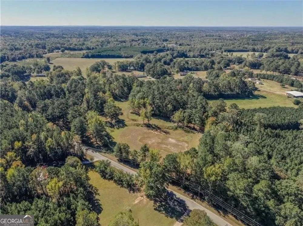 505 New Salem RD Griffin, GA 30223
