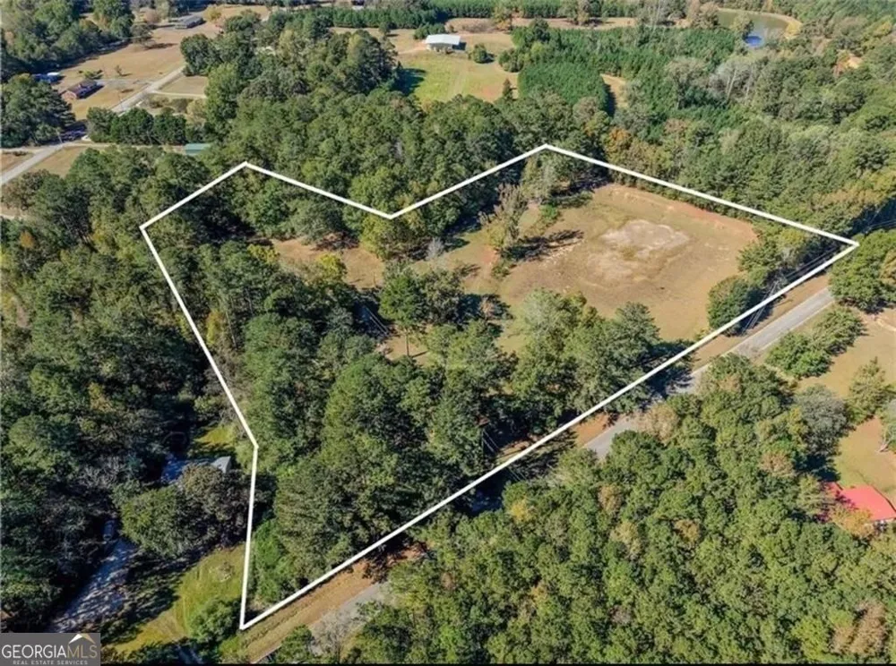 505 New Salem RD Griffin, GA 30223