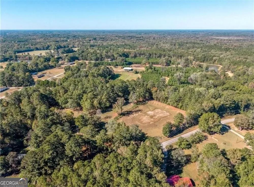 505 New Salem RD Griffin, GA 30223