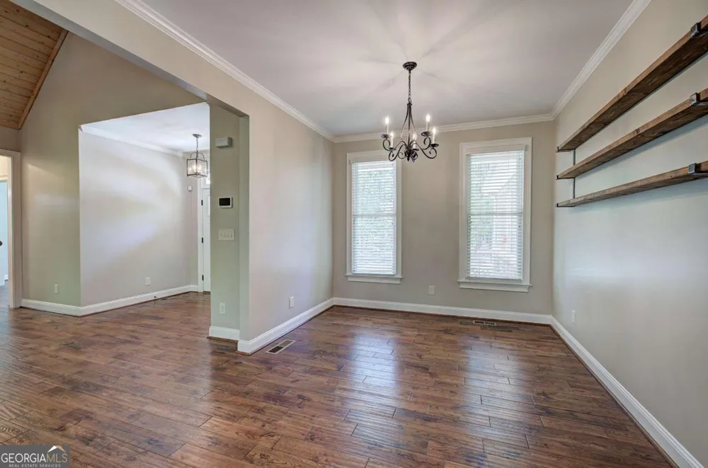 25 Mountain Creek TRL NE Fairmount, GA 30139