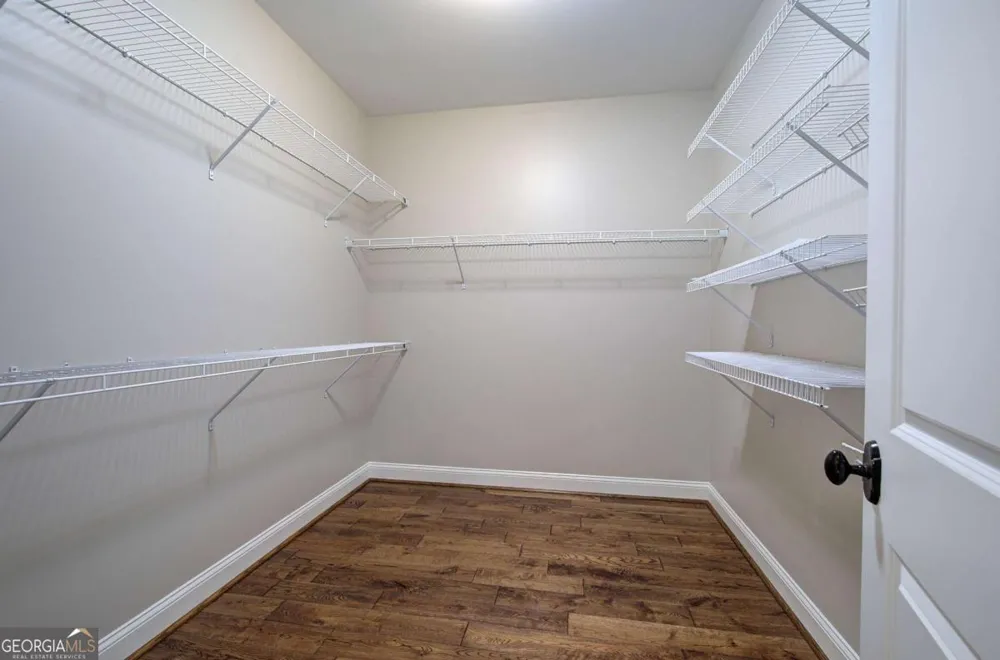 25 Mountain Creek TRL NE Fairmount, GA 30139