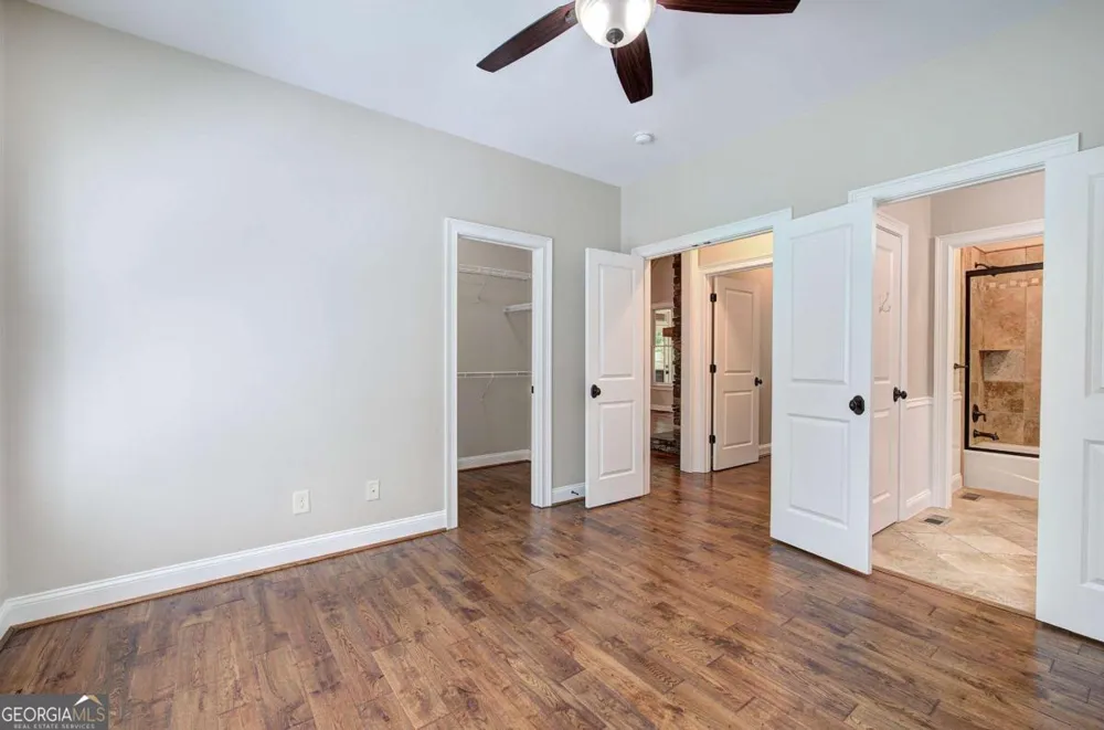 25 Mountain Creek TRL NE Fairmount, GA 30139