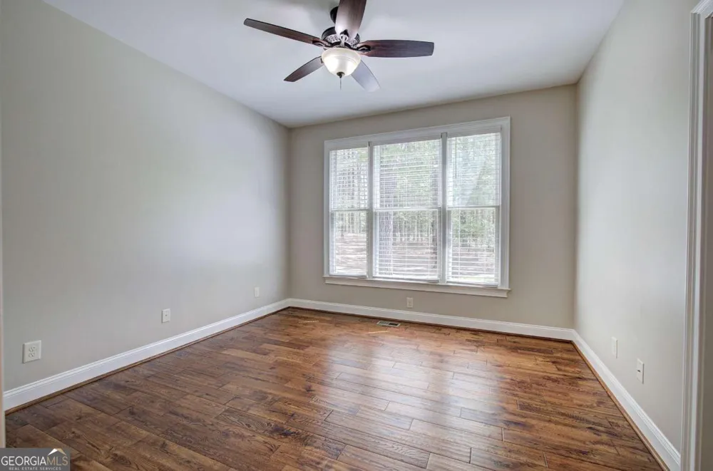 25 Mountain Creek TRL NE Fairmount, GA 30139