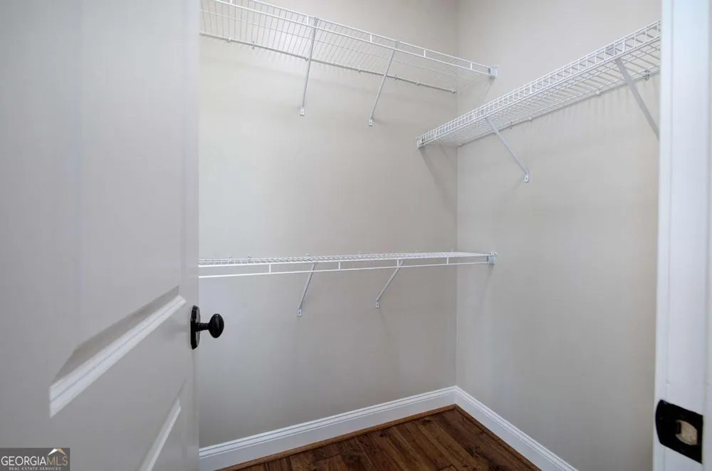 25 Mountain Creek TRL NE Fairmount, GA 30139
