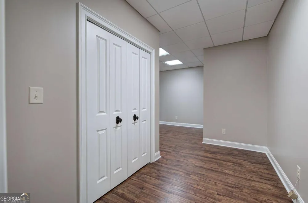 25 Mountain Creek TRL NE Fairmount, GA 30139