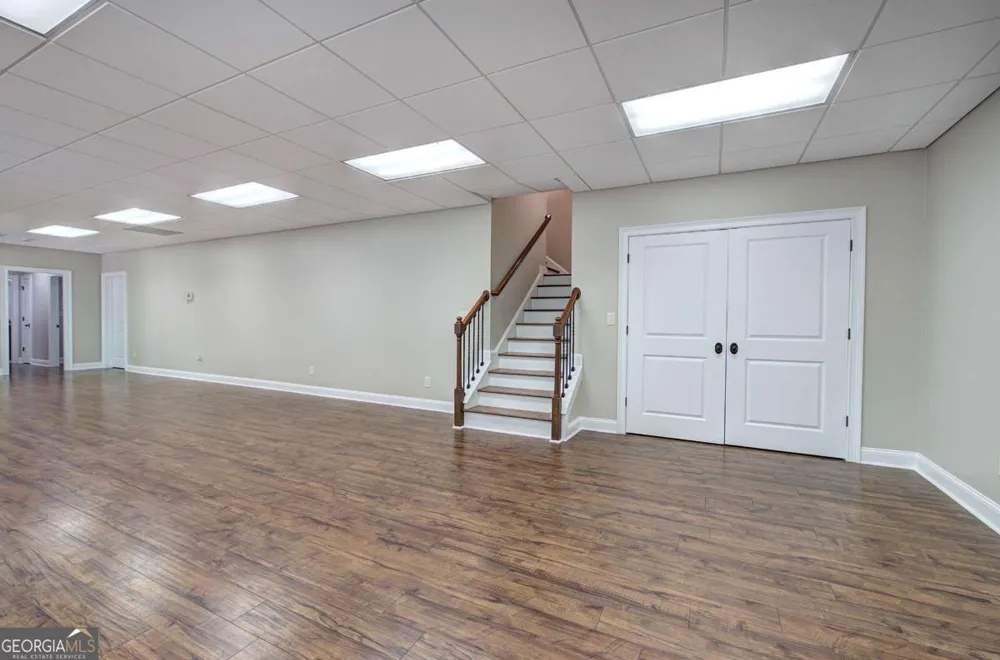 25 Mountain Creek TRL NE Fairmount, GA 30139