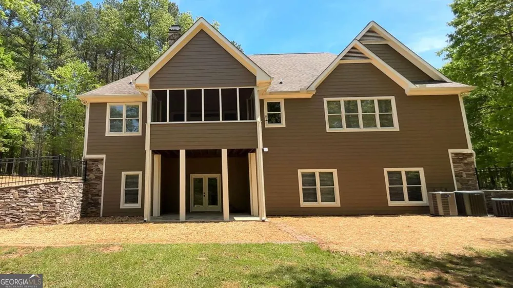 25 Mountain Creek TRL NE Fairmount, GA 30139