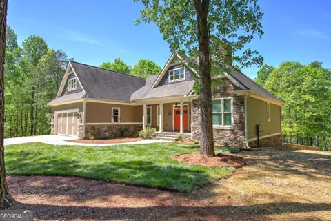 25 Mountain Creek TRL NE