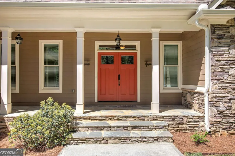 25 Mountain Creek TRL NE Fairmount, GA 30139