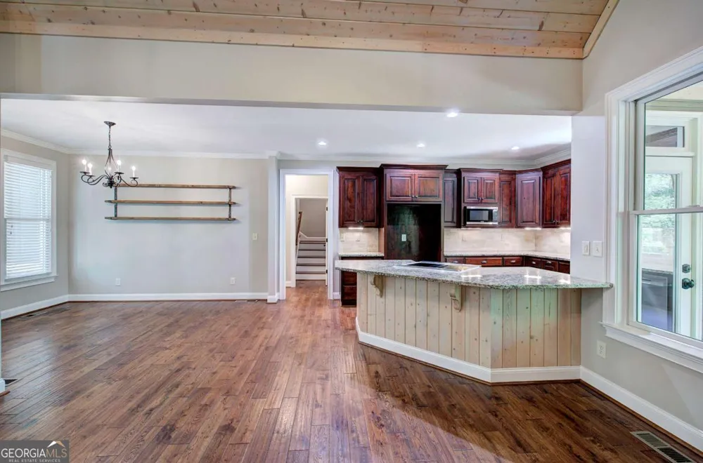 25 Mountain Creek TRL NE Fairmount, GA 30139