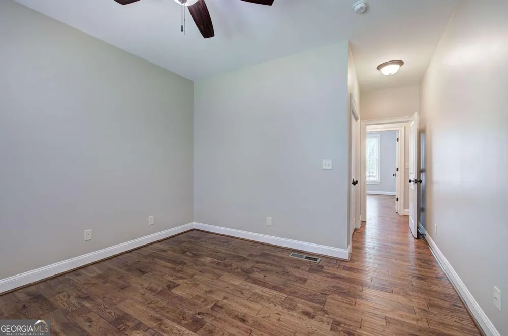 25 Mountain Creek TRL NE Fairmount, GA 30139