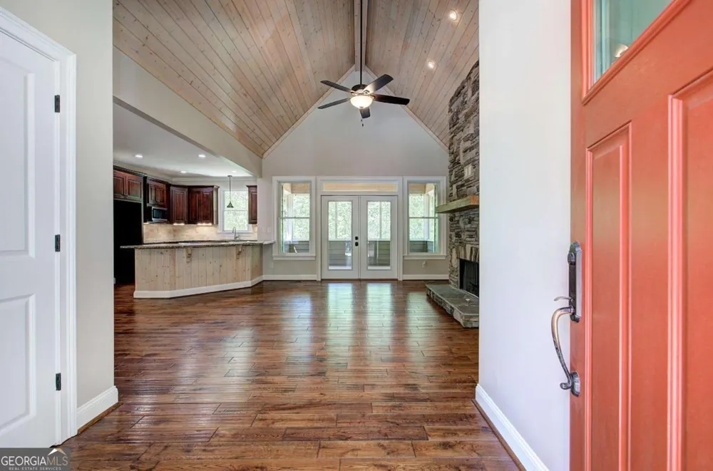 25 Mountain Creek TRL NE Fairmount, GA 30139