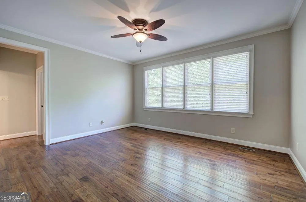 25 Mountain Creek TRL NE Fairmount, GA 30139