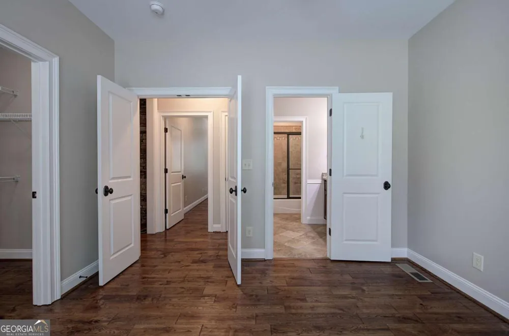 25 Mountain Creek TRL NE Fairmount, GA 30139