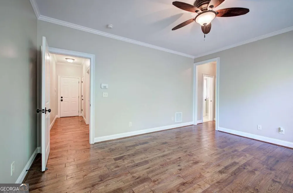 25 Mountain Creek TRL NE Fairmount, GA 30139