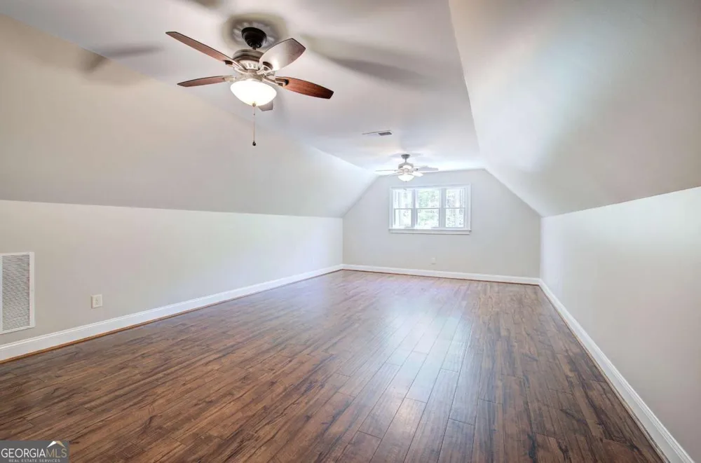 25 Mountain Creek TRL NE Fairmount, GA 30139