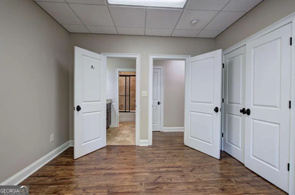 25 Mountain Creek TRL NE Fairmount, GA 30139